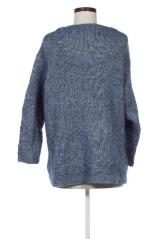 Dámský svetr Unbranded, Velikost XL, Barva Modrá, Cena  209,00 Kč