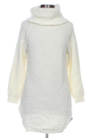Női pulóver Unbranded, Méret M, Szín Ekrü
, Ár 3 379 Ft