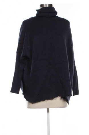 Γυναικείο πουλόβερ Unbranded, Μέγεθος M, Χρώμα Μπλέ, Τιμή 11,99 €