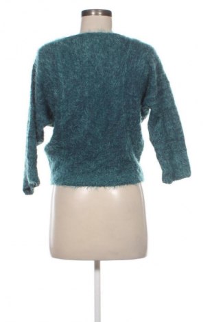 Dámský svetr Unbranded, Velikost S, Barva Modrá, Cena  269,00 Kč