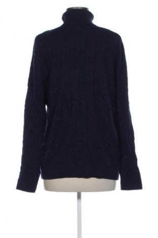 Γυναικείο πουλόβερ Unbranded, Μέγεθος XXL, Χρώμα Μπλέ, Τιμή 10,99 €