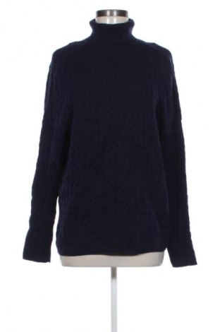 Γυναικείο πουλόβερ Unbranded, Μέγεθος XXL, Χρώμα Μπλέ, Τιμή 10,99 €