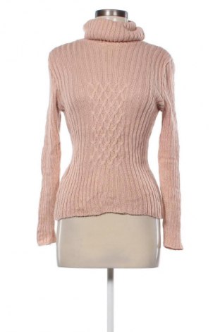 Dámský svetr Unbranded, Velikost M, Barva Růžová, Cena  269,00 Kč