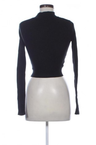 Damski sweter Unbranded, Rozmiar S, Kolor Czarny, Cena 37,99 zł