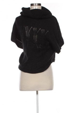 Γυναικείο πουλόβερ Unbranded, Μέγεθος M, Χρώμα Μαύρο, Τιμή 7,99 €