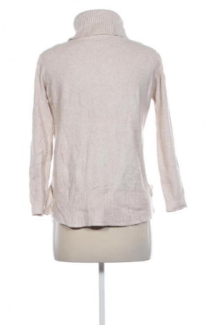 Damski sweter Unbranded, Rozmiar M, Kolor Beżowy, Cena 42,99 zł