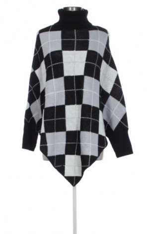 Damski sweter Unbranded, Rozmiar M, Kolor Kolorowy, Cena 35,99 zł