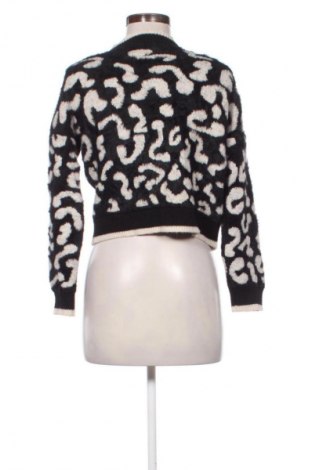 Γυναικείο πουλόβερ Unbranded, Μέγεθος S, Χρώμα Πολύχρωμο, Τιμή 10,99 €