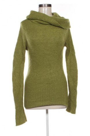 Damski sweter Unbranded, Rozmiar M, Kolor Zielony, Cena 47,99 zł
