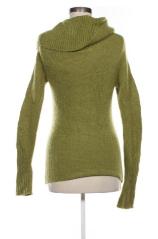 Damski sweter Unbranded, Rozmiar M, Kolor Zielony, Cena 47,99 zł