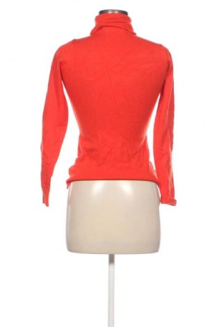 Dámský svetr Unbranded, Velikost S, Barva Oranžová, Cena  249,00 Kč
