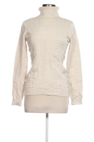 Dámský svetr Unbranded, Velikost M, Barva Krémová, Cena  259,00 Kč