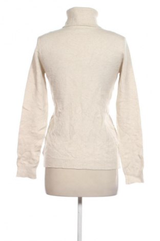 Dámský svetr Unbranded, Velikost M, Barva Krémová, Cena  259,00 Kč