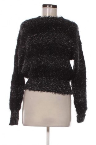 Dámský svetr Unbranded, Velikost M, Barva Černá, Cena  179,00 Kč