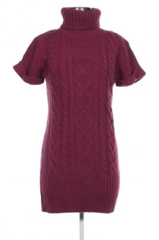 Damski sweter Unbranded, Rozmiar L, Kolor Różowy, Cena 45,99 zł