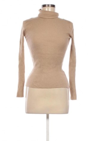 Női pulóver Unbranded, Méret S, Szín Bézs, Ár 4 459 Ft