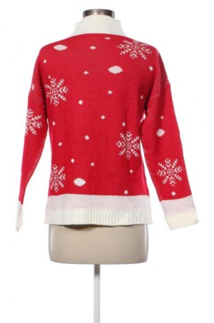 Dámský svetr Unbranded, Velikost M, Barva Vícebarevné, Cena  209,00 Kč