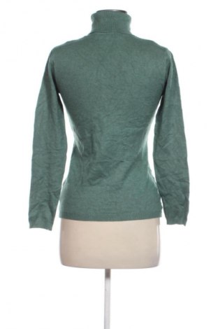 Dámský svetr Unbranded, Velikost S, Barva Zelená, Cena  279,00 Kč