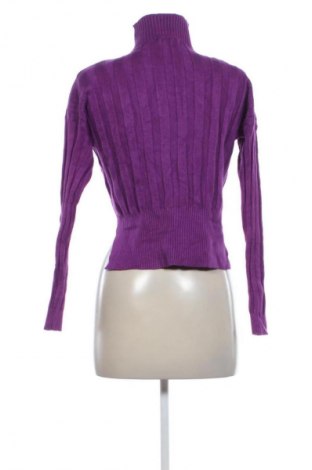 Дамски пуловер Unbranded, Размер M, Цвят Лилав, Цена 10,22 €