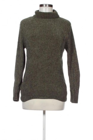 Γυναικείο πουλόβερ Unbranded, Μέγεθος M, Χρώμα Πράσινο, Τιμή 8,99 €
