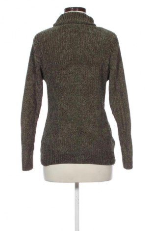 Γυναικείο πουλόβερ Unbranded, Μέγεθος M, Χρώμα Πράσινο, Τιμή 8,99 €