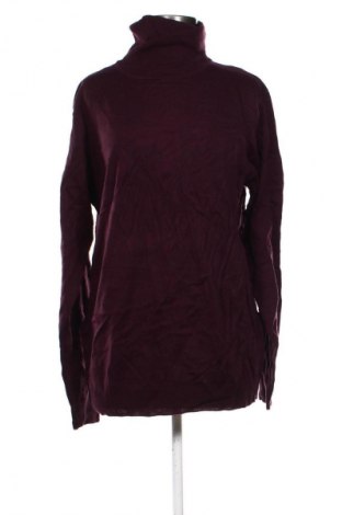 Дамски пуловер Unbranded, Размер XL, Цвят Лилав, Цена 9,71 €