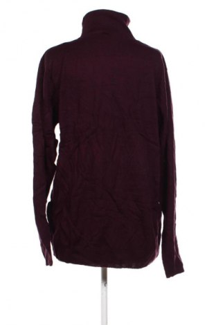 Дамски пуловер Unbranded, Размер XL, Цвят Лилав, Цена 9,71 €