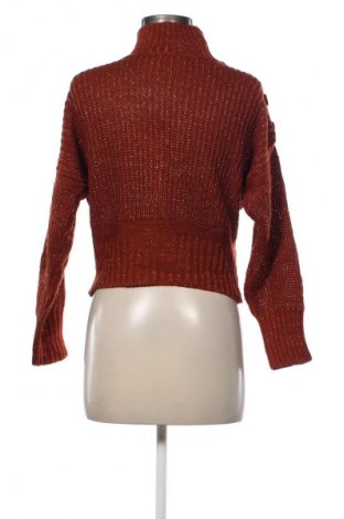 Női pulóver Unbranded, Méret M, Szín Barna, Ár 3 869 Ft