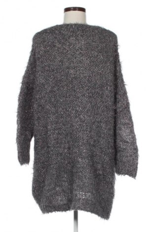 Γυναικείο πουλόβερ Unbranded, Μέγεθος XL, Χρώμα Γκρί, Τιμή 10,99 €