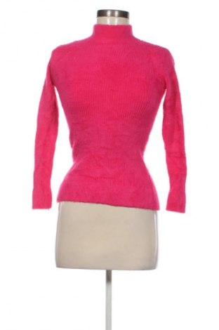 Női pulóver Unbranded, Méret M, Szín Rózsaszín, Ár 3 209 Ft