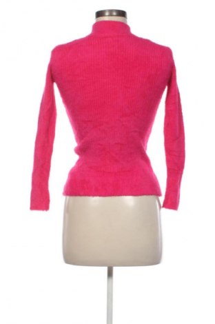 Női pulóver Unbranded, Méret M, Szín Rózsaszín, Ár 3 209 Ft