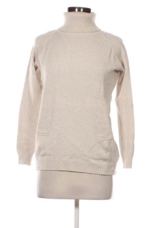 Dámský svetr Unbranded, Velikost S, Barva Krémová, Cena  349,00 Kč