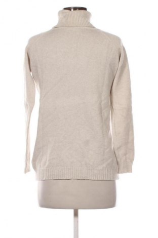 Dámský svetr Unbranded, Velikost S, Barva Krémová, Cena  349,00 Kč