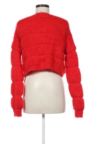 Női pulóver Unbranded, Méret M, Szín Piros, Ár 4 139 Ft