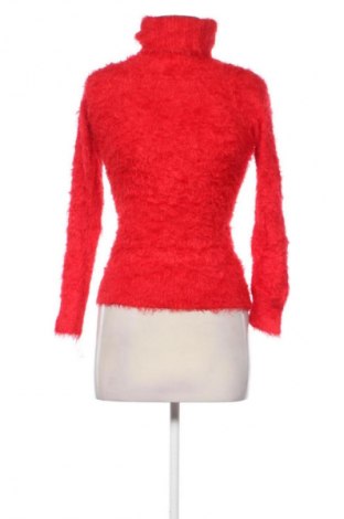 Női pulóver Unbranded, Méret S, Szín Piros, Ár 4 419 Ft