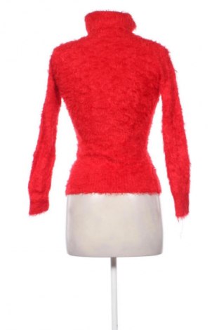 Női pulóver Unbranded, Méret S, Szín Piros, Ár 4 419 Ft
