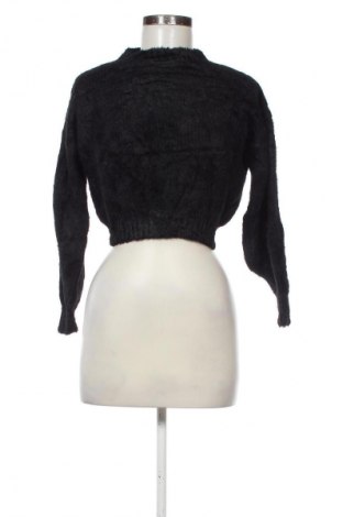 Dámský svetr Unbranded, Velikost S, Barva Černá, Cena  219,00 Kč