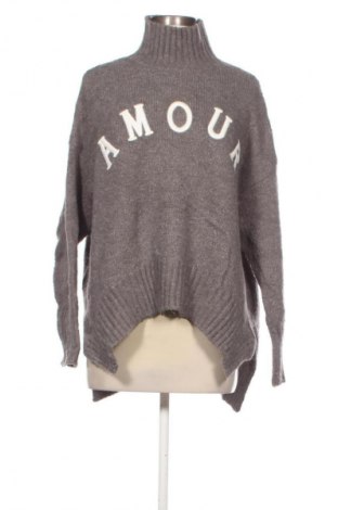 Női pulóver Unbranded, Méret XL, Szín Szürke, Ár 4 369 Ft