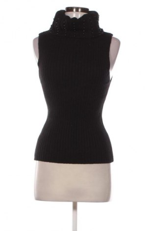 Γυναικείο πουλόβερ Unbranded, Μέγεθος L, Χρώμα Μαύρο, Τιμή 7,99 €