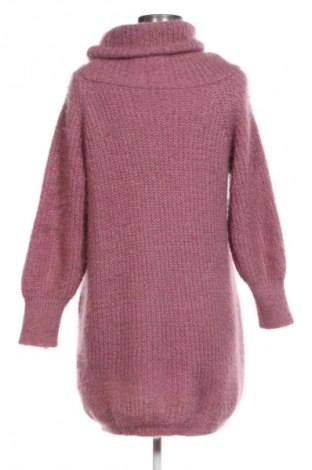 Dámský svetr Unbranded, Velikost L, Barva Růžová, Cena  239,00 Kč