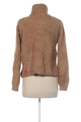 Damski sweter Unbranded, Rozmiar S, Kolor Beżowy, Cena 44,99 zł