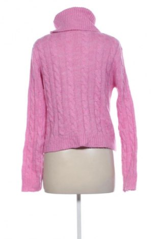 Γυναικείο πουλόβερ Unbranded, Μέγεθος M, Χρώμα Ρόζ , Τιμή 11,99 €