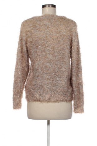 Dámský svetr Unbranded, Velikost M, Barva Béžová, Cena  259,00 Kč