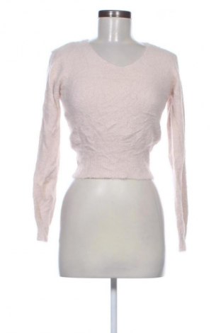 Γυναικείο πουλόβερ Unbranded, Μέγεθος S, Χρώμα Ρόζ , Τιμή 11,99 €