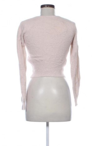 Γυναικείο πουλόβερ Unbranded, Μέγεθος S, Χρώμα Ρόζ , Τιμή 11,99 €