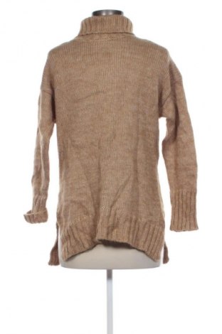 Dámský svetr Unbranded, Velikost M, Barva Hnědá, Cena  229,00 Kč