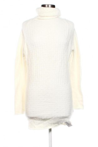 Damski sweter Unbranded, Rozmiar L, Kolor Biały, Cena 41,99 zł