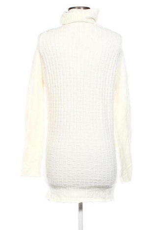 Damski sweter Unbranded, Rozmiar L, Kolor Biały, Cena 41,99 zł