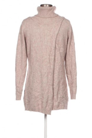 Dámský svetr Unbranded, Velikost XL, Barva Béžová, Cena  169,00 Kč