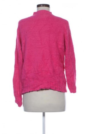 Dámský svetr Unbranded, Velikost M, Barva Růžová, Cena  259,00 Kč